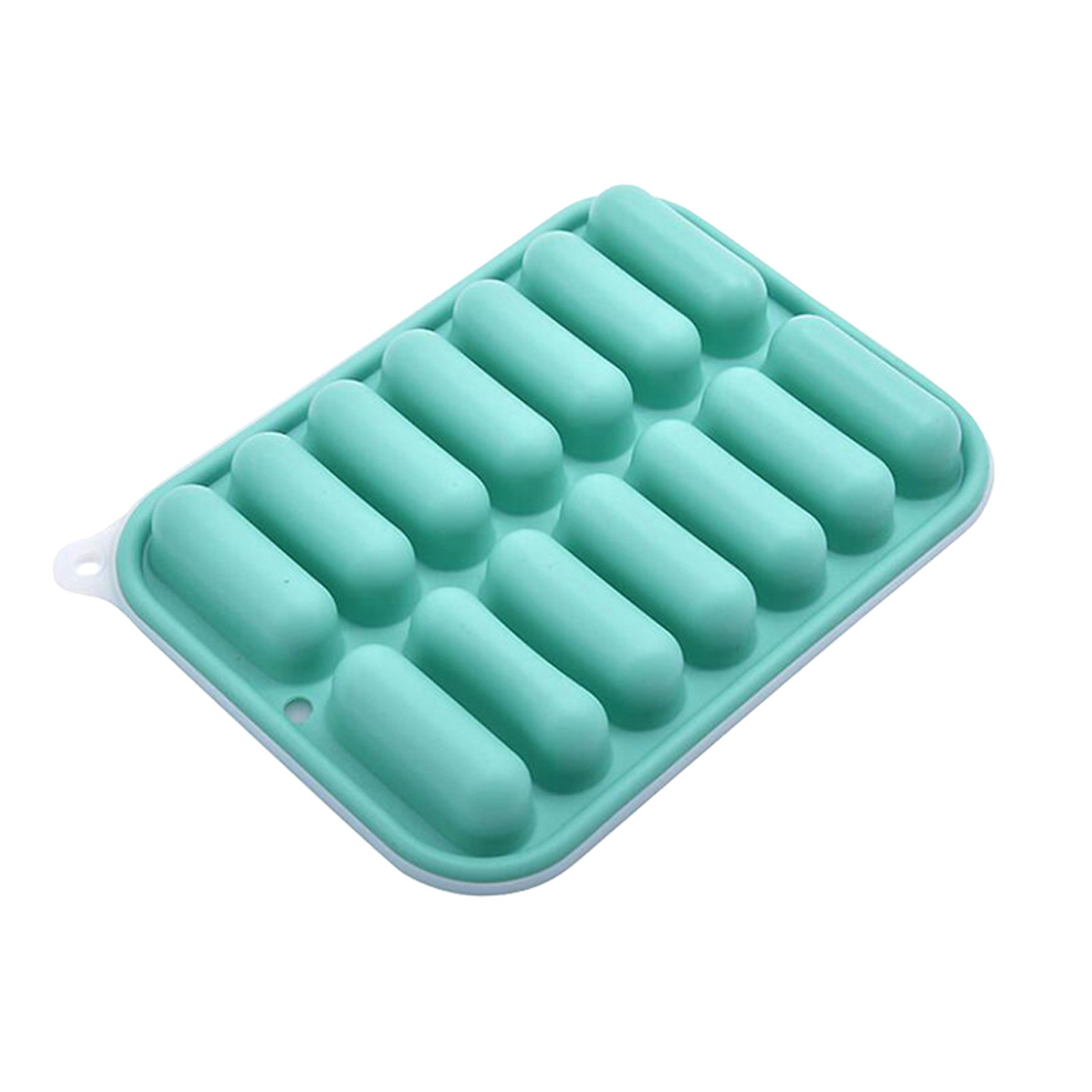 Stampo in silicone per cubetti - Kitchen Essentials Baking Tray recensione e prezzo