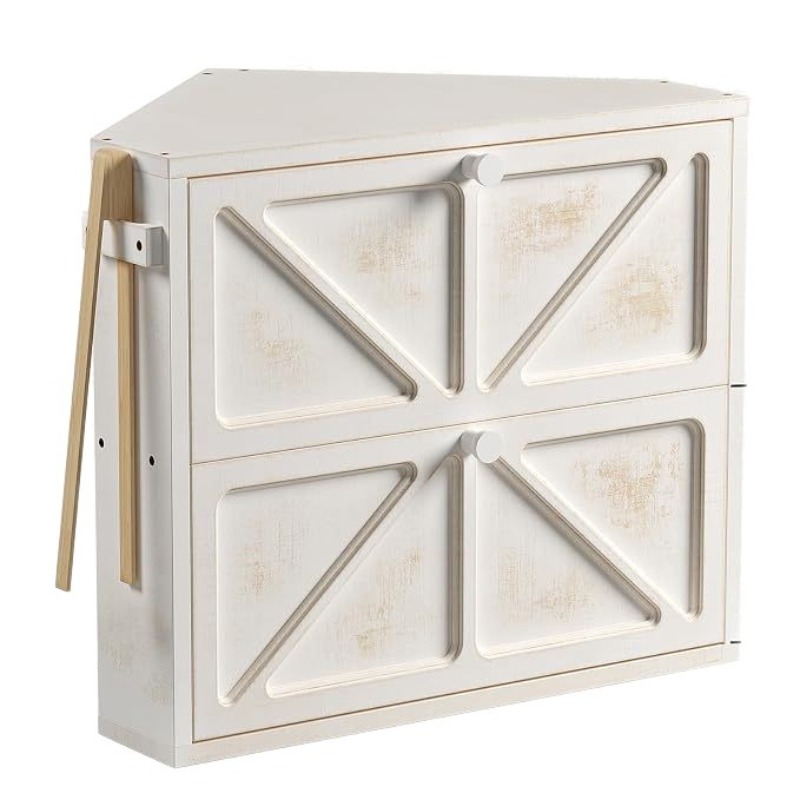 Scatola per il pane in legno a - Kitchen Baking Corner recensione e prezzo