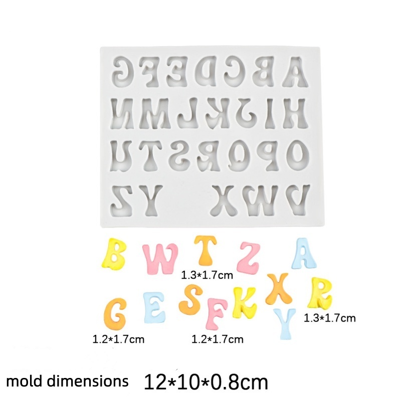 Stampo in silicone a forma di  - Kitchen Baking Cake recensione e prezzo