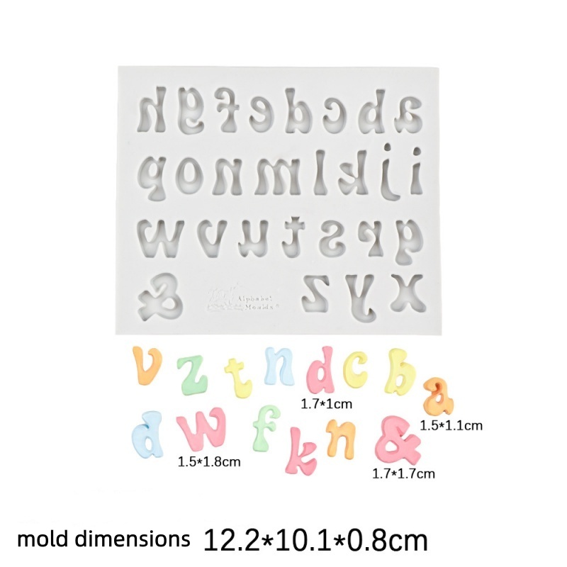 Stampo in silicone a forma di  - Kitchen Baking Cake recensione e prezzo