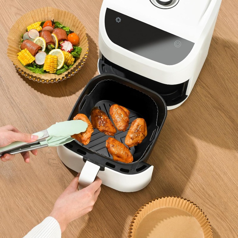 Tappetini in silicone riutiliz - Kitchen Baking Oven recensione e prezzo